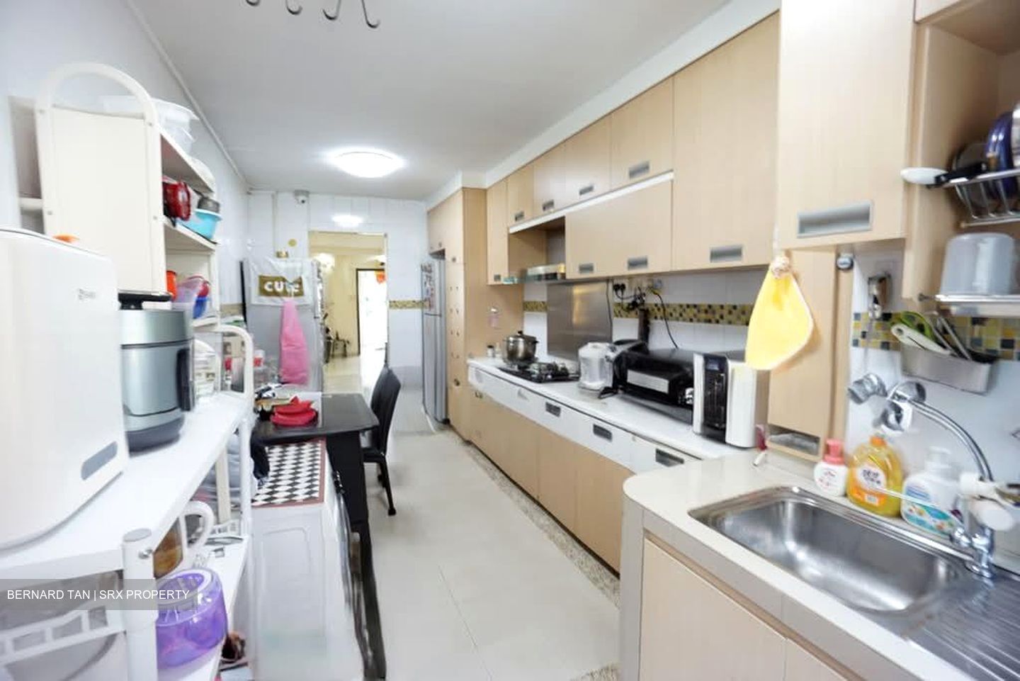Blk 665 Hougang Avenue 4 (Hougang), HDB 4 Rooms #560108161